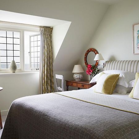 Hotel Tresanton Saint Mawes Kültér fotó