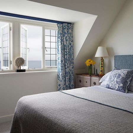 Hotel Tresanton Saint Mawes Kültér fotó