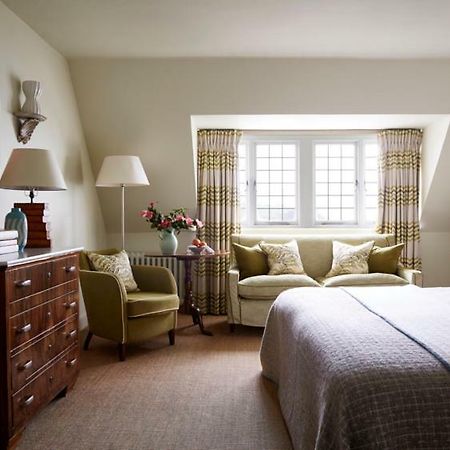 Hotel Tresanton Saint Mawes Kültér fotó