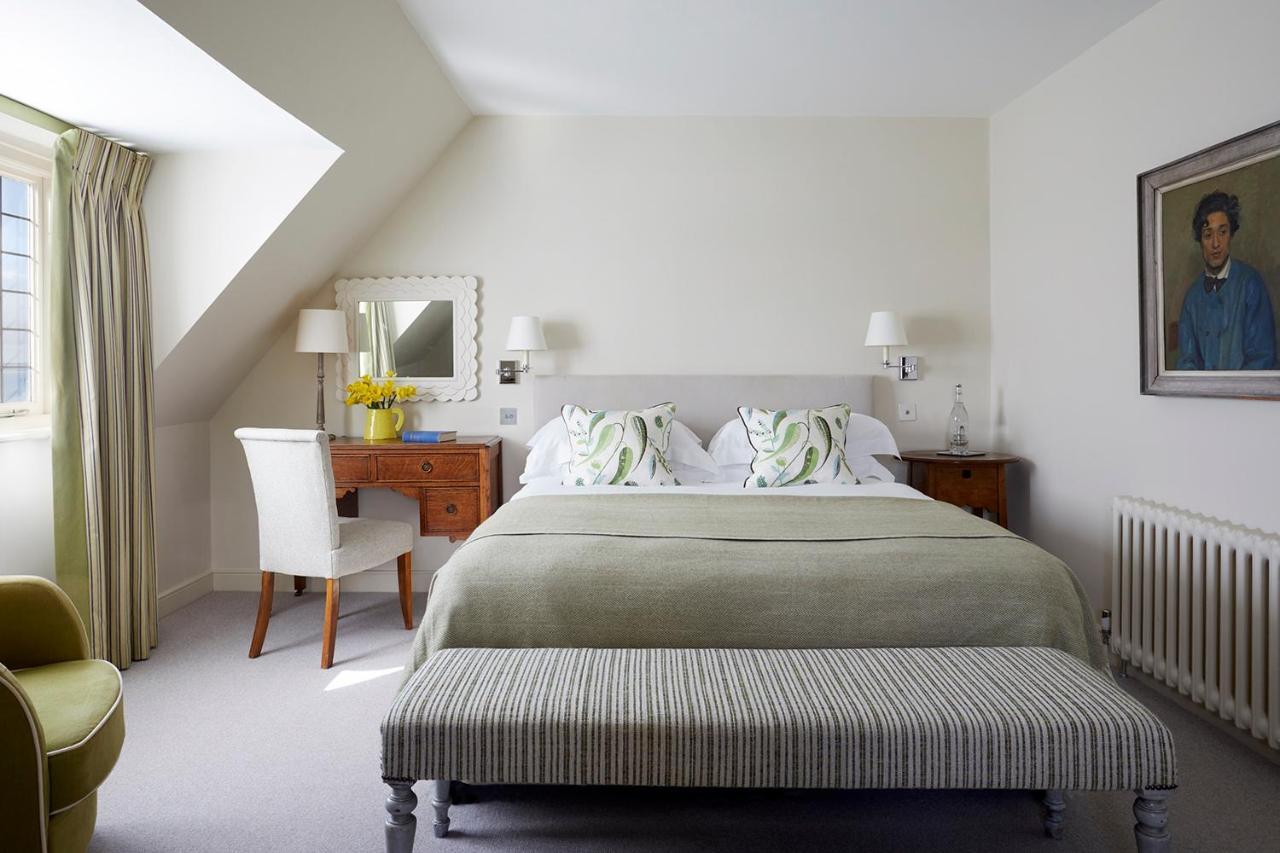 Hotel Tresanton Saint Mawes Kültér fotó