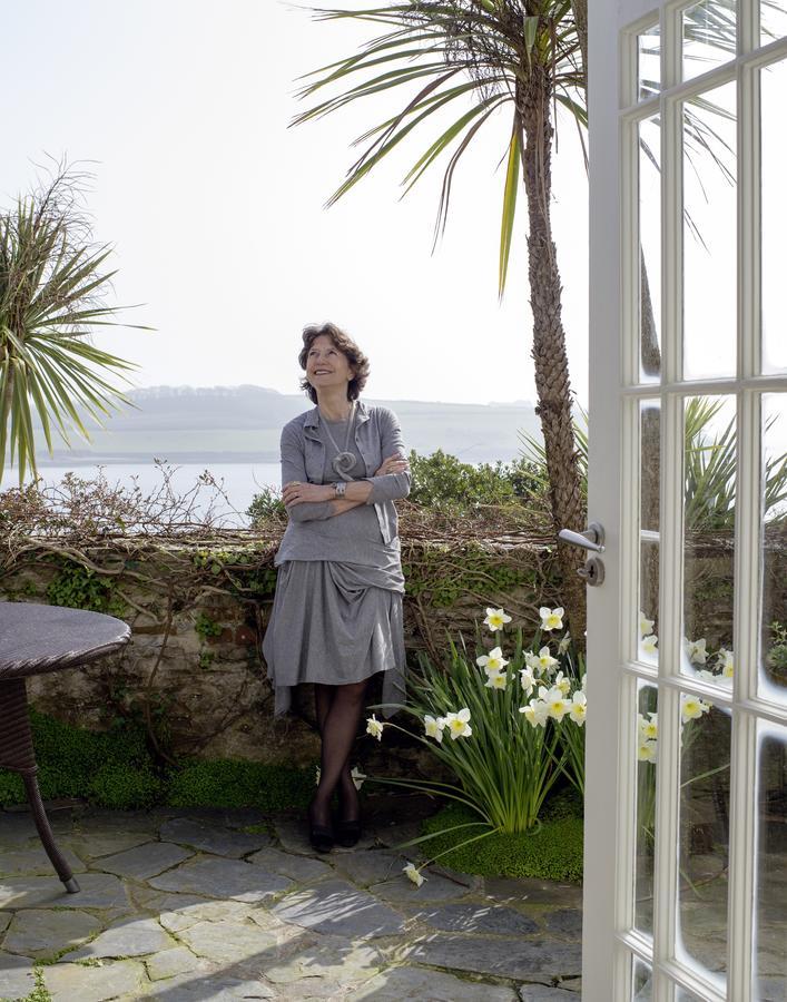 Hotel Tresanton Saint Mawes Kültér fotó