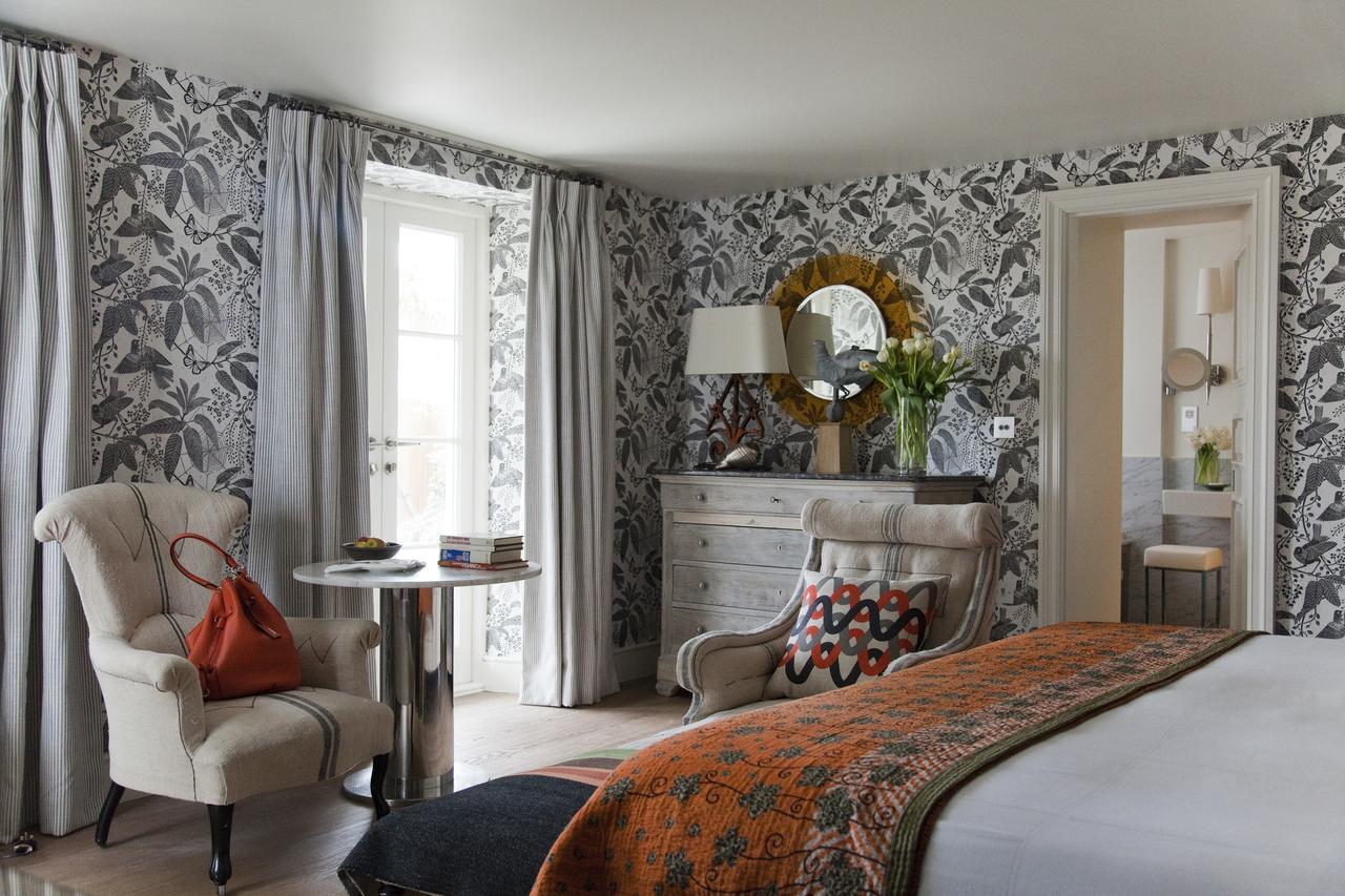 Hotel Tresanton Saint Mawes Kültér fotó