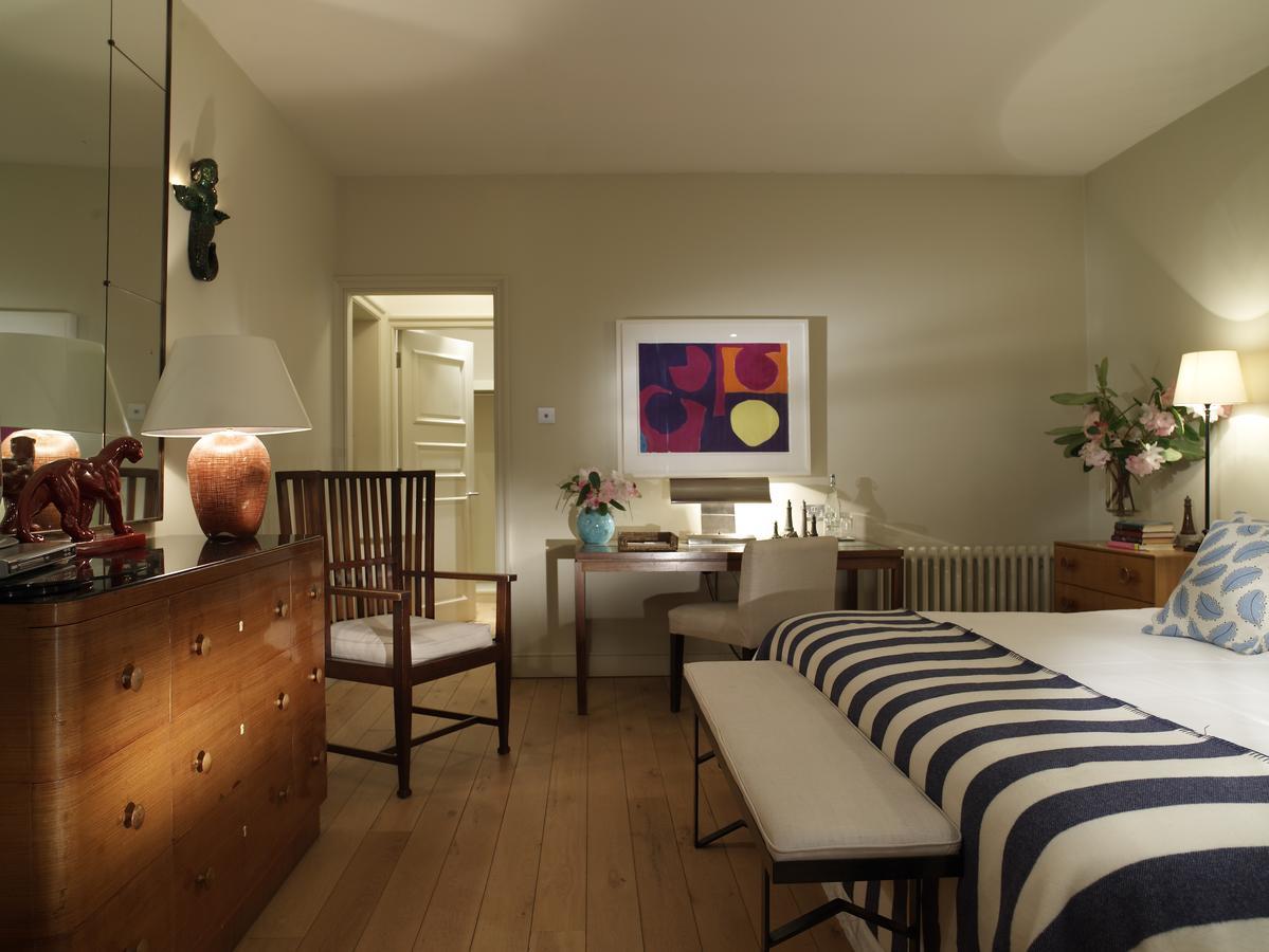 Hotel Tresanton Saint Mawes Kültér fotó