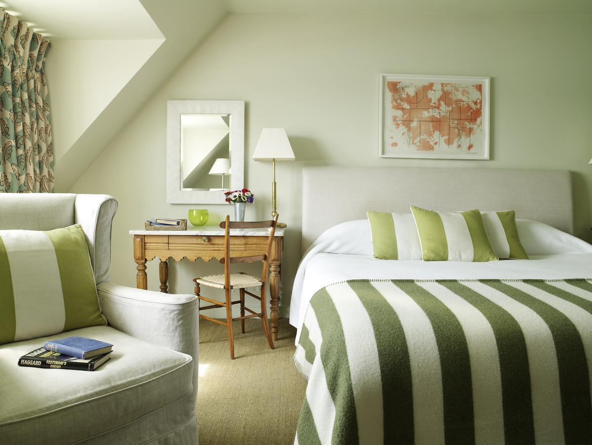 Hotel Tresanton Saint Mawes Kültér fotó