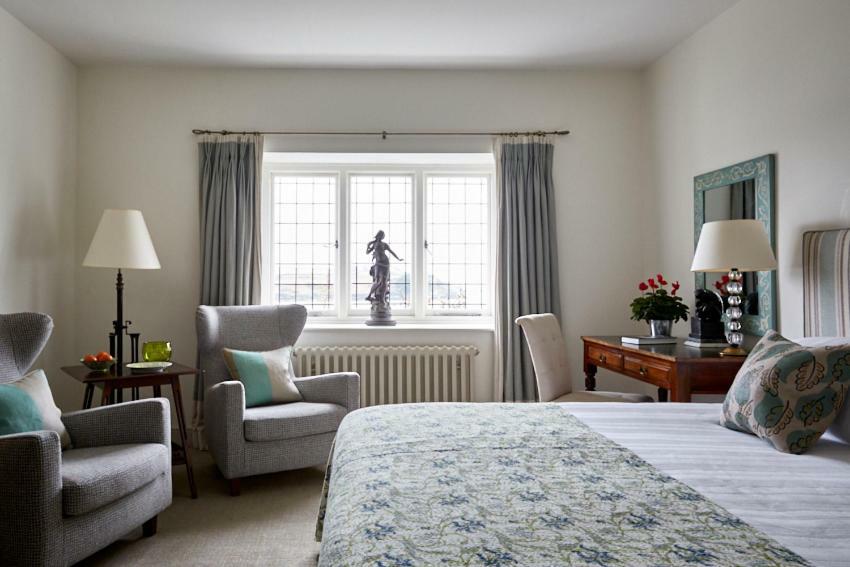Hotel Tresanton Saint Mawes Kültér fotó